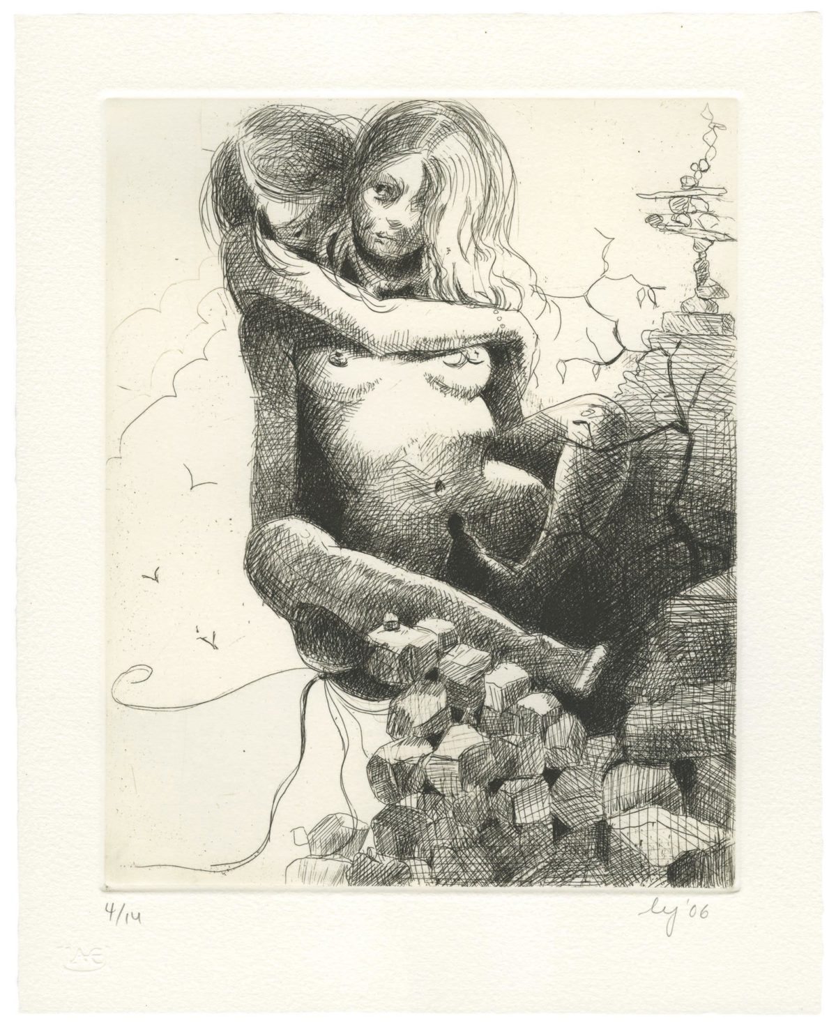 Legacy: The Emily Fisher Landau Collection