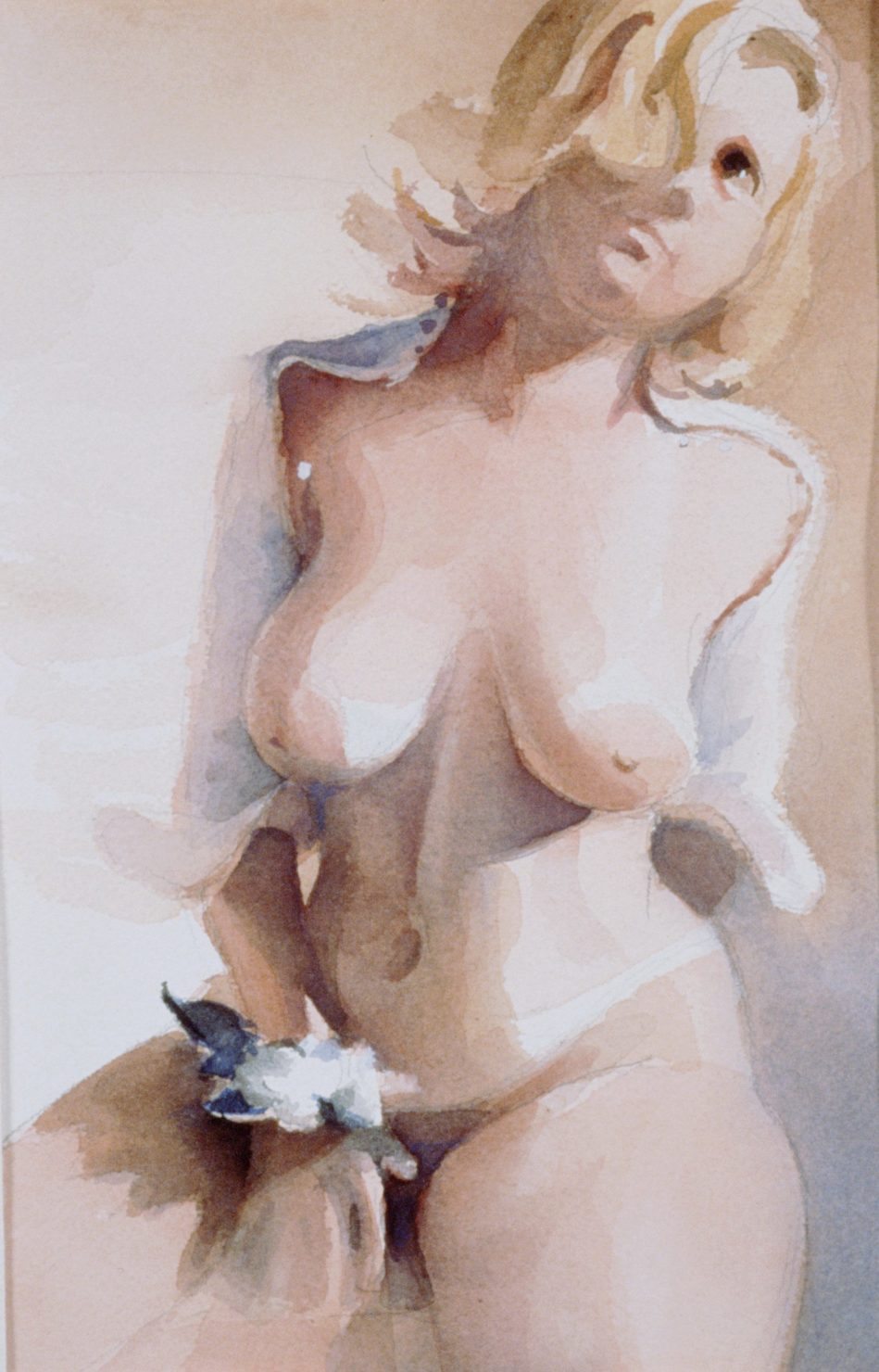 The Library of Babel/In and Out of Place