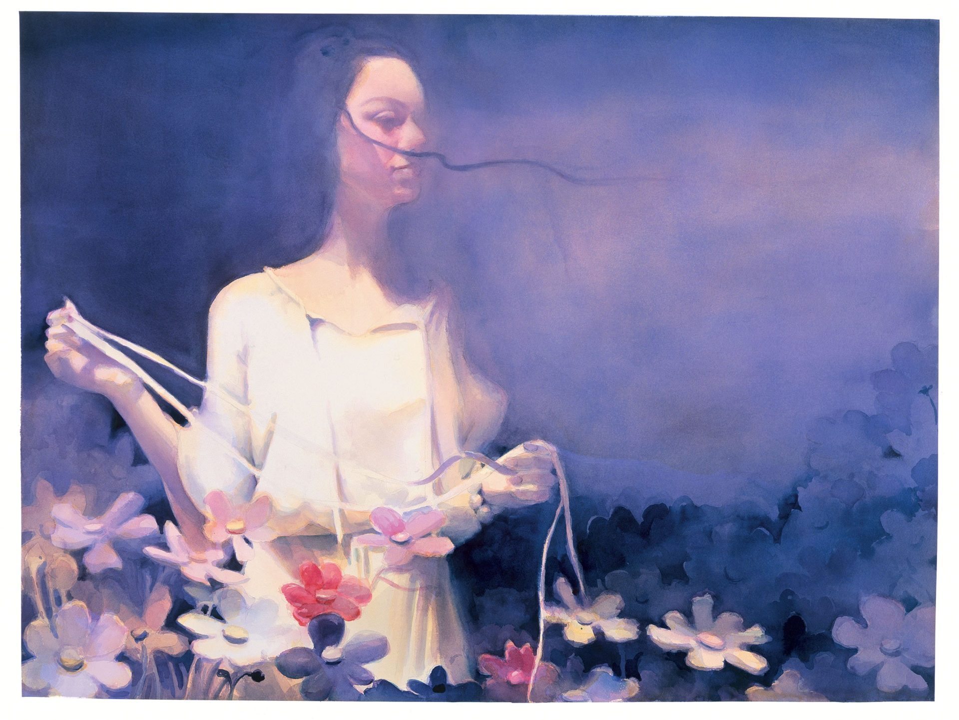 Feasts for the Senses: This Month’s Selection of Art and Culture