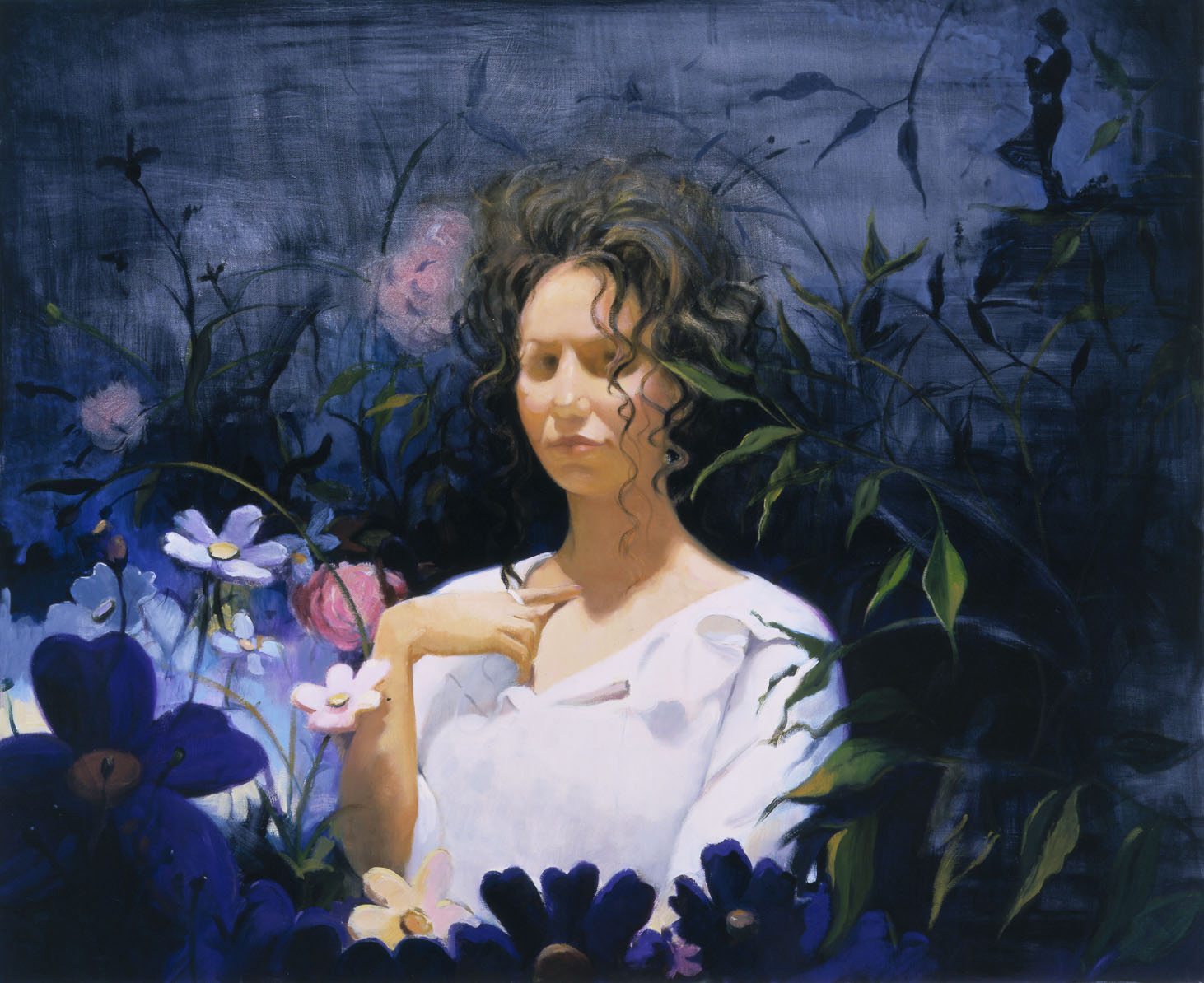 People. Volti, corpi e segni contemporanei dalla collezione di Ernesto Esposito