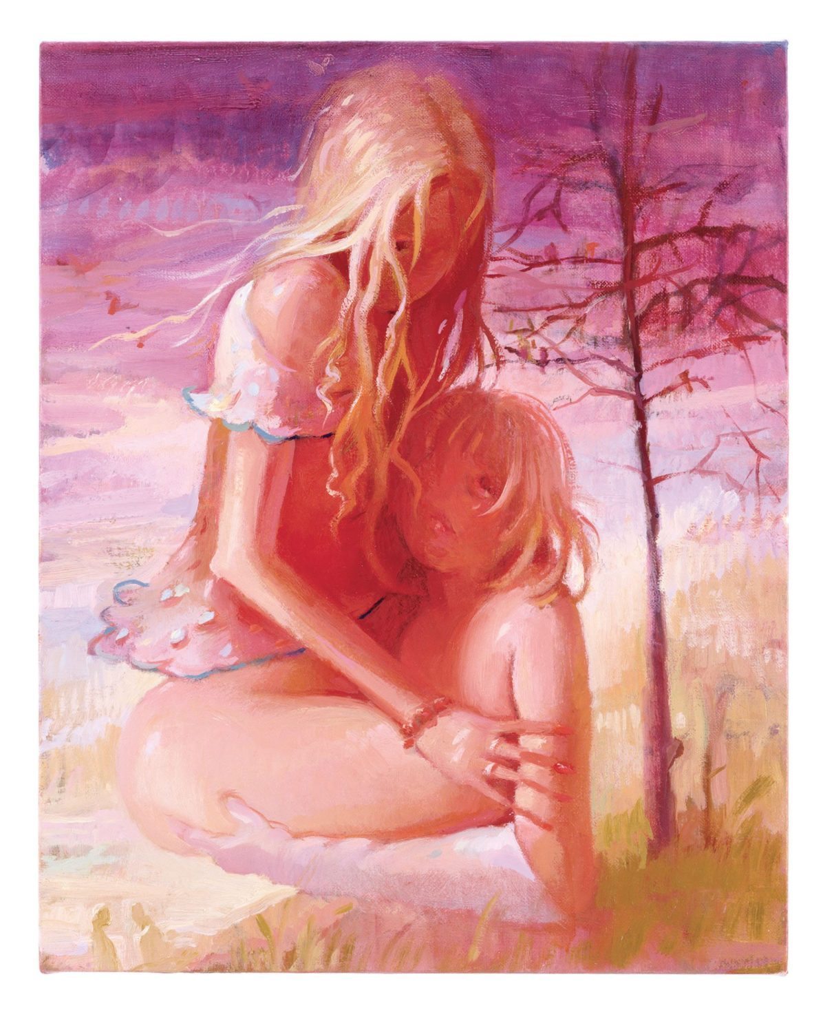 The ArtNews 200 Top Collectors