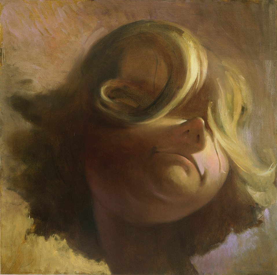 A Juniata Park Native Hits Big on the Art Scene