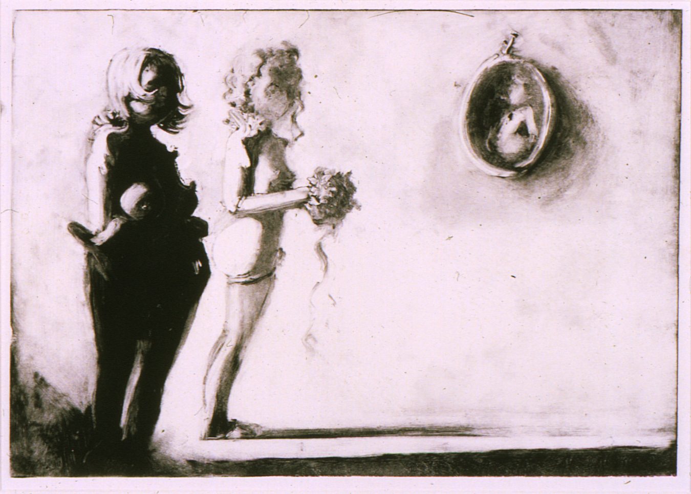 Lisa Yuskavage [artist portfolio]