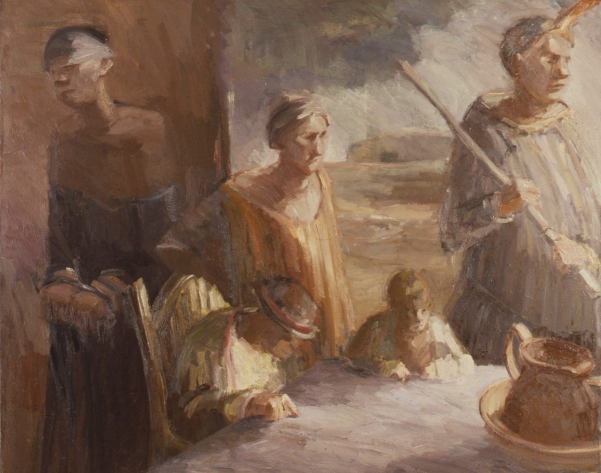 Gladstone Exhibition Showcases ‘Realism’ with Interesting Results in Various Forms