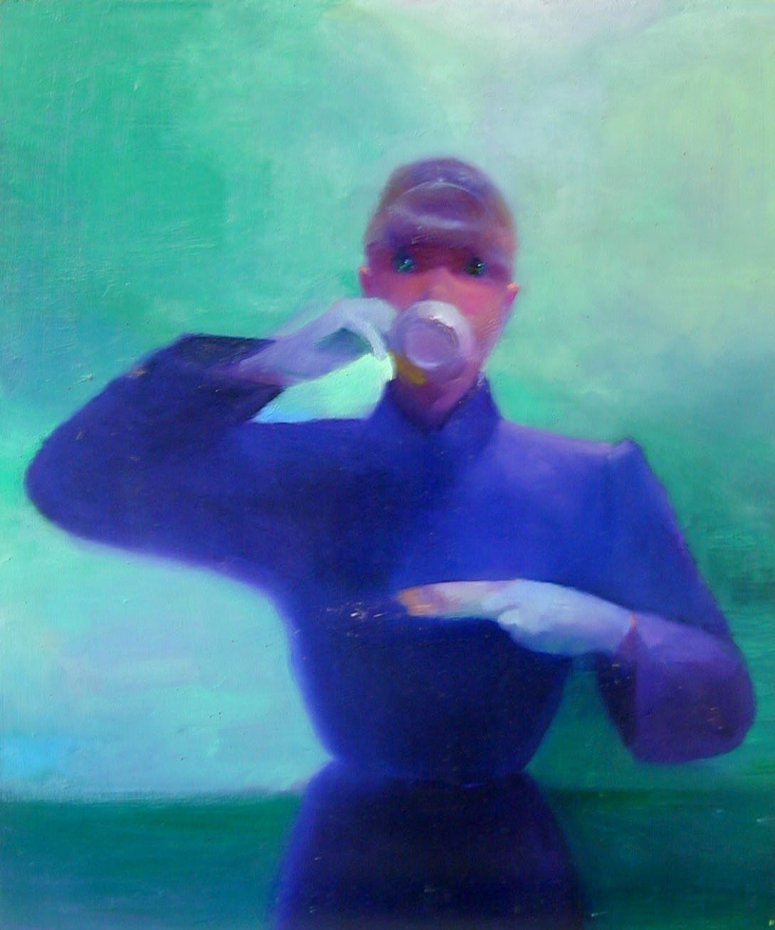 Somos Libres II: Works from the Mario Testino Collection