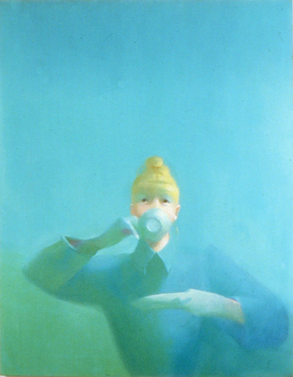 Daughters of the Revolution