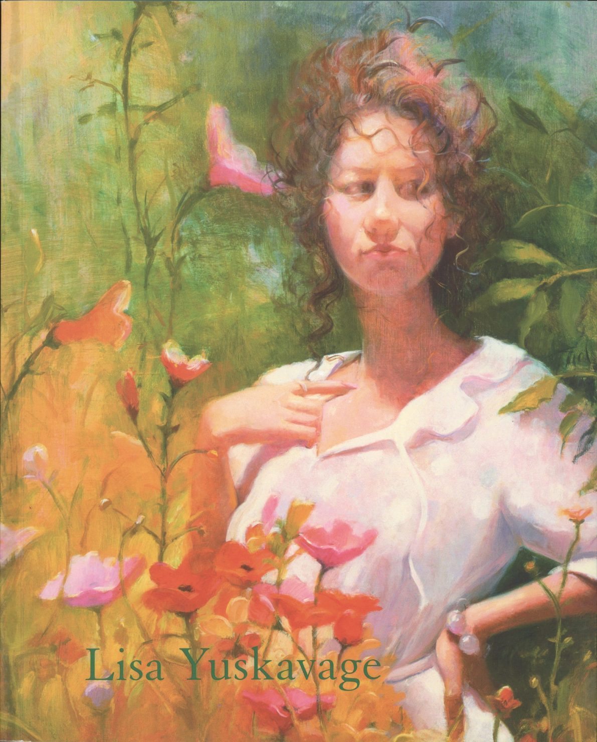 Lisa Yuskavage