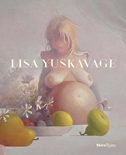 Lisa Yuskavage: The Brood: Paintings 1991-2015