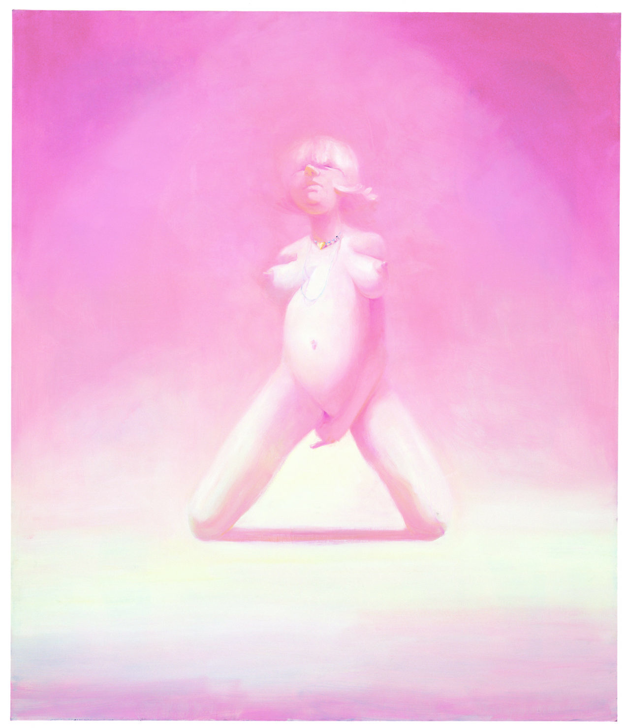 From a Woman’s Perspective