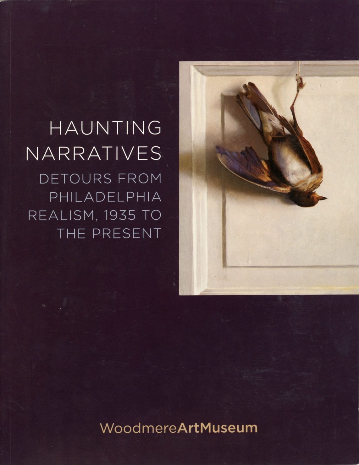 Haunting Narratives: Detours from Philadelphia Realism, 1935 to the Present