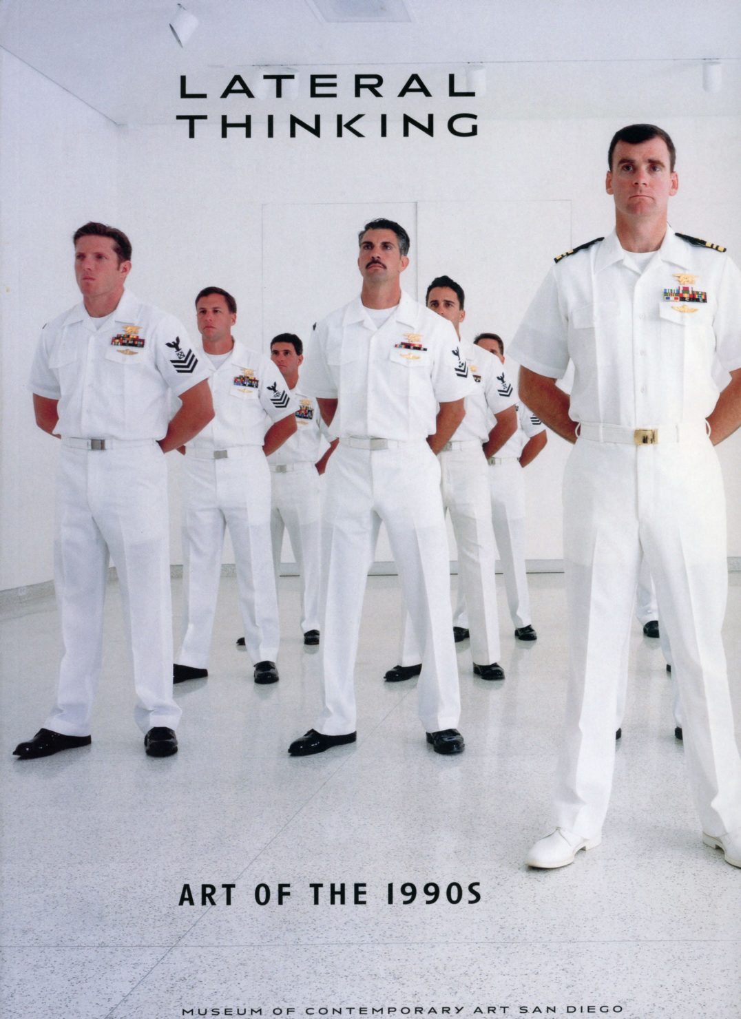 Lateral Thinking: Art of the 1990s