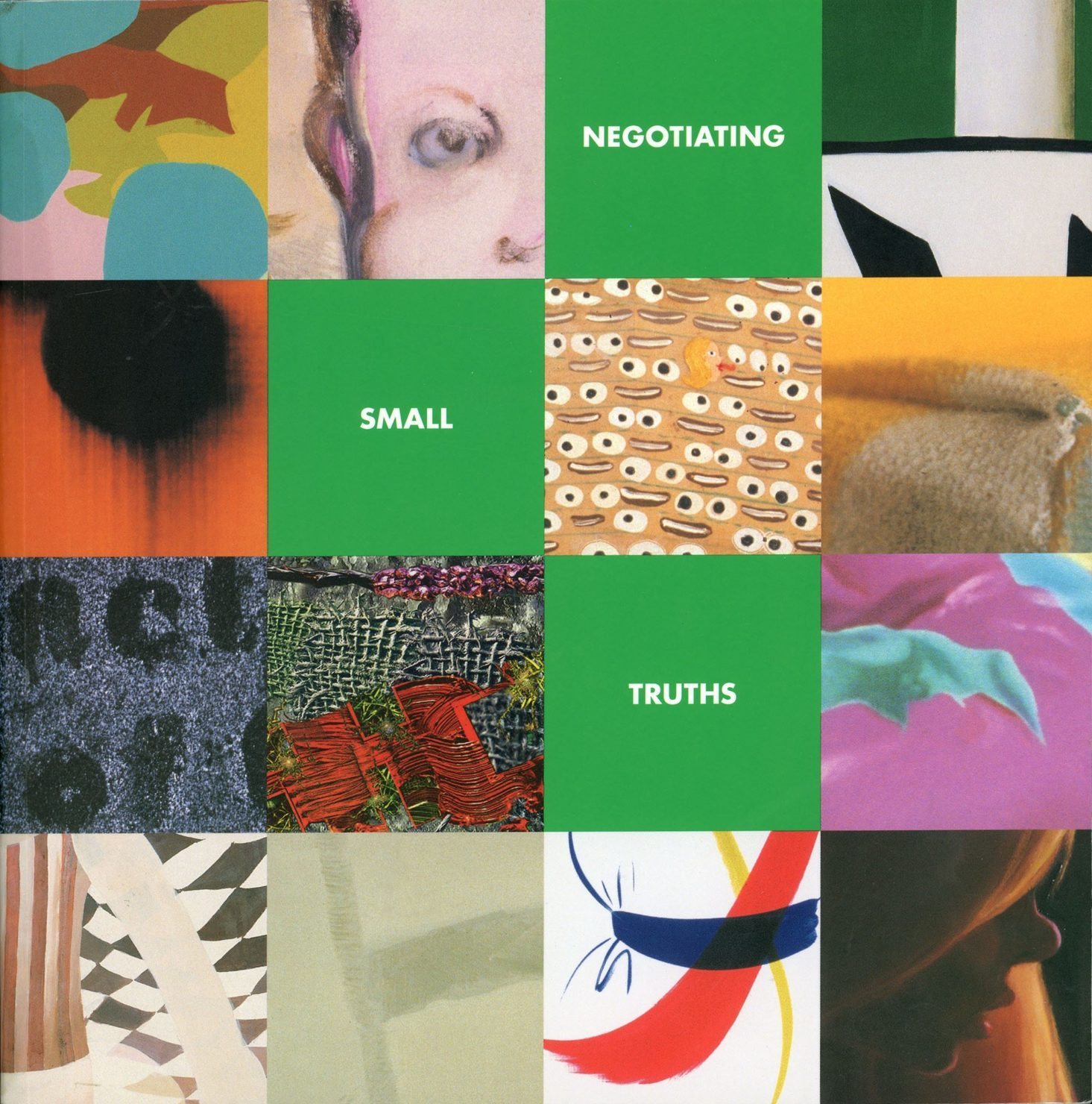 Negotiating Small Truths