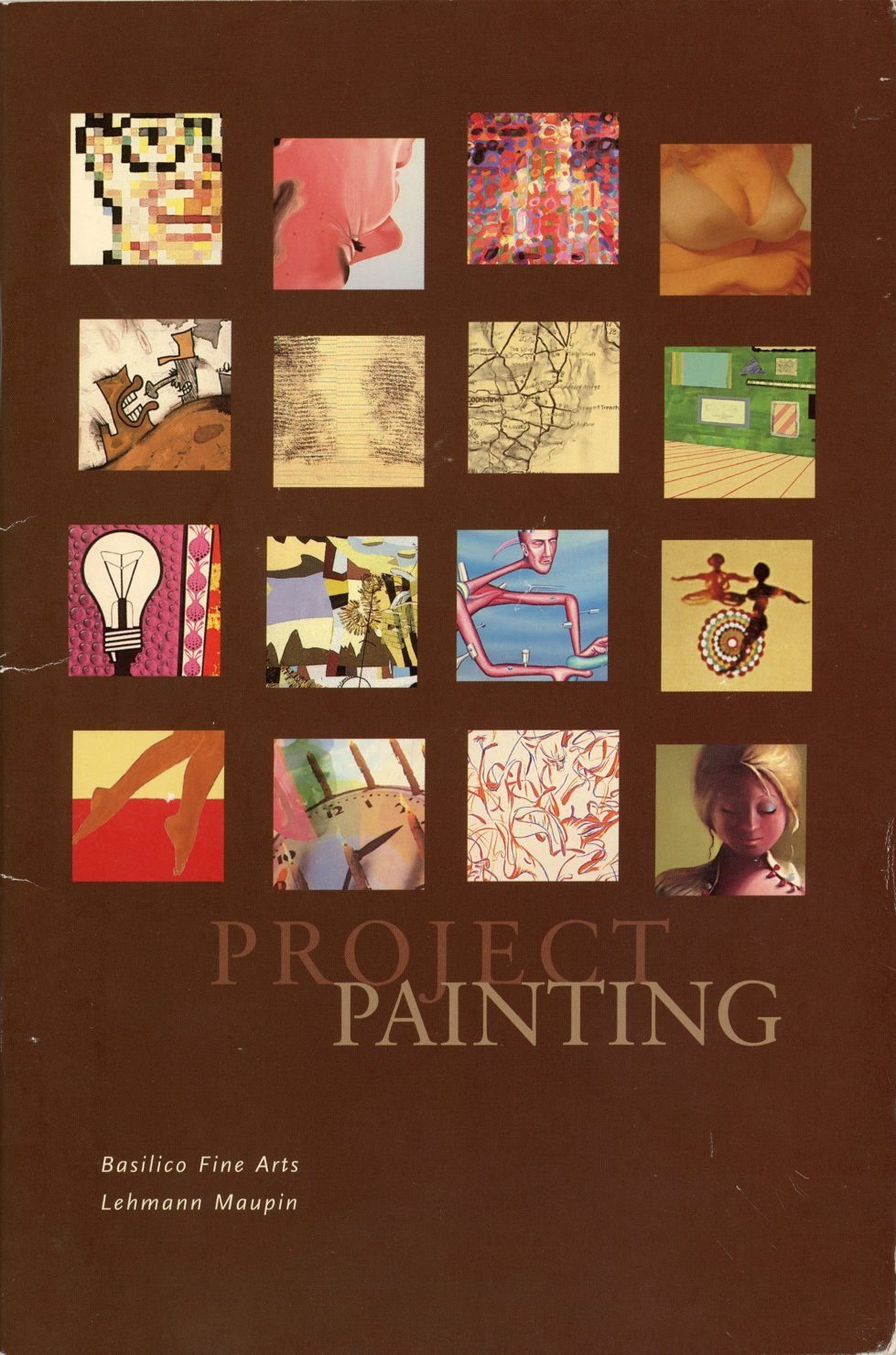 Project Painting
