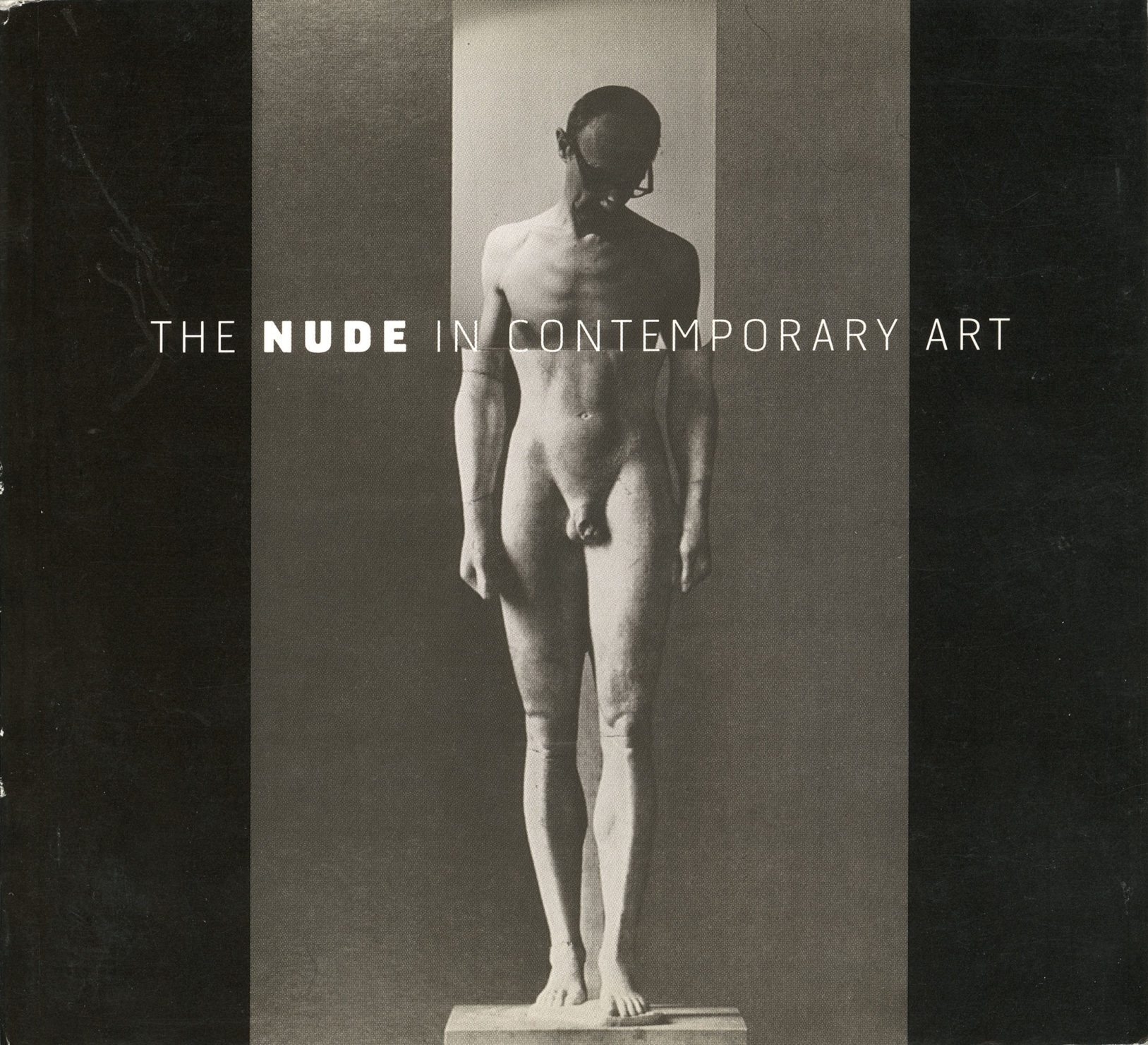 The Nude in Contemporary Art