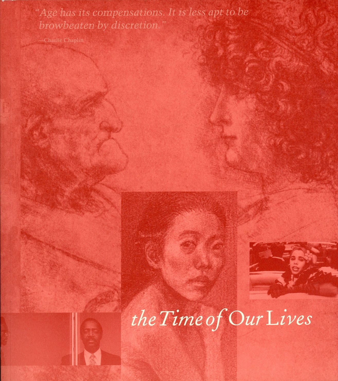 The Time of Our Lives