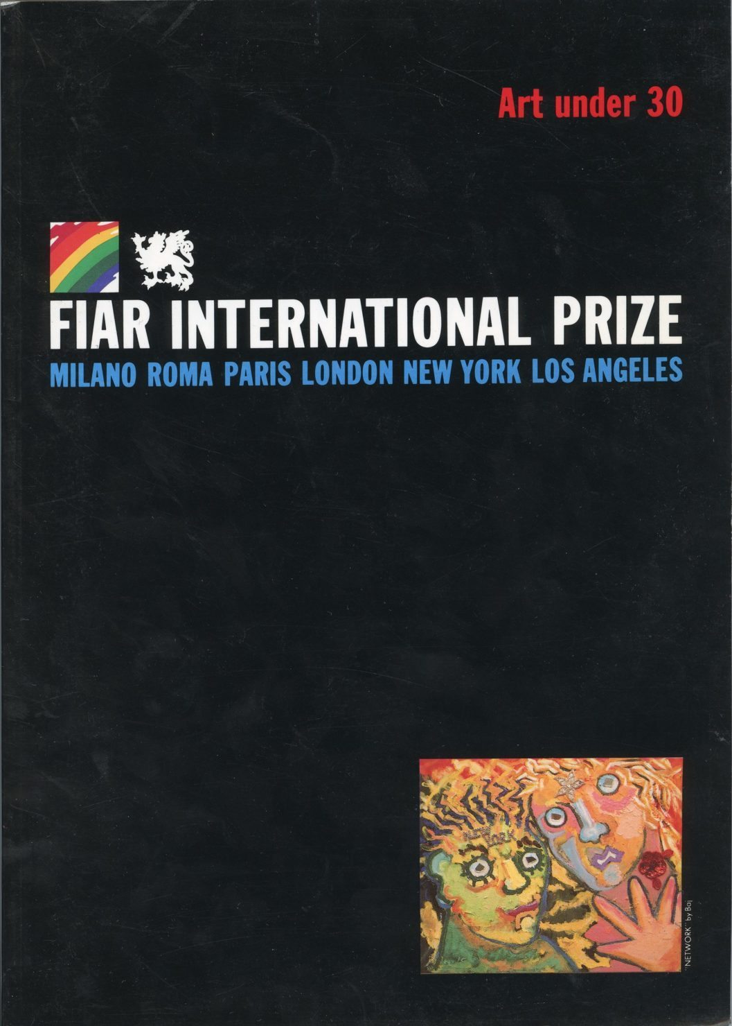 Art Under 30: FIAR International Prize