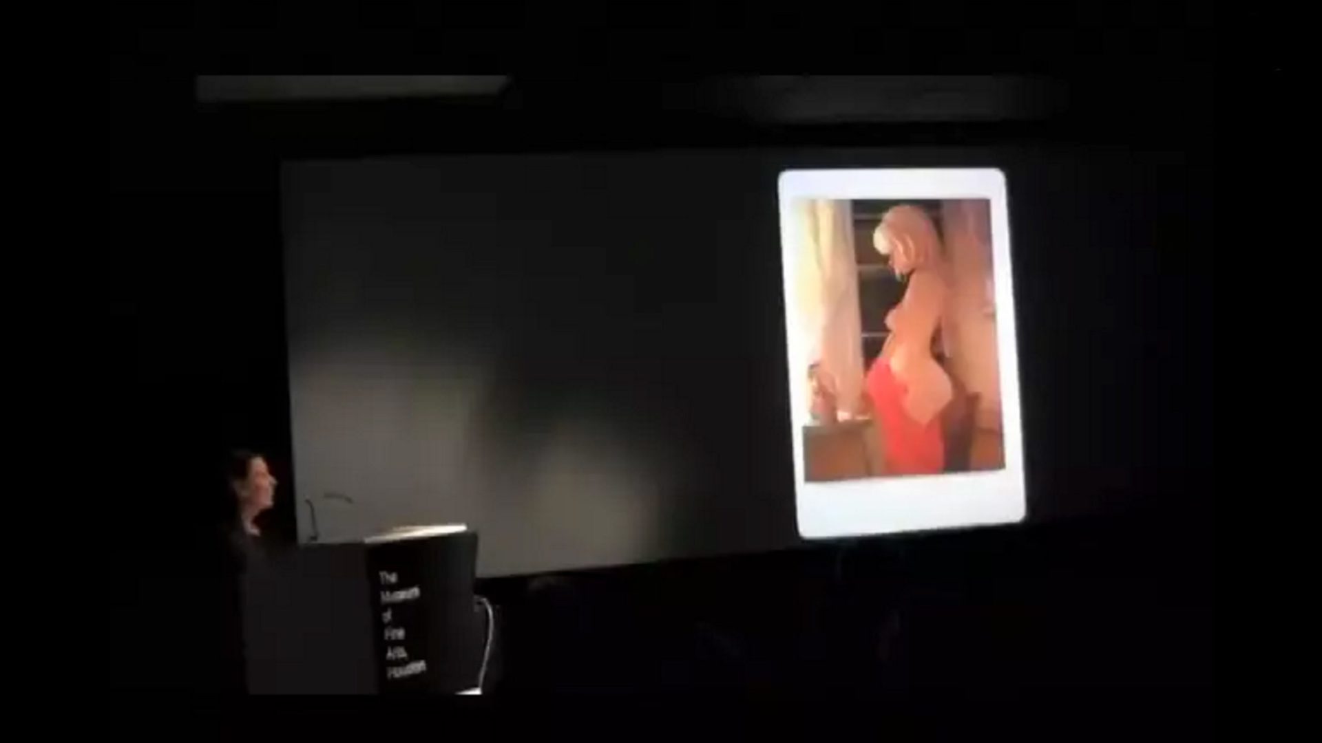 Lisa Yuskavage: Artist Talk