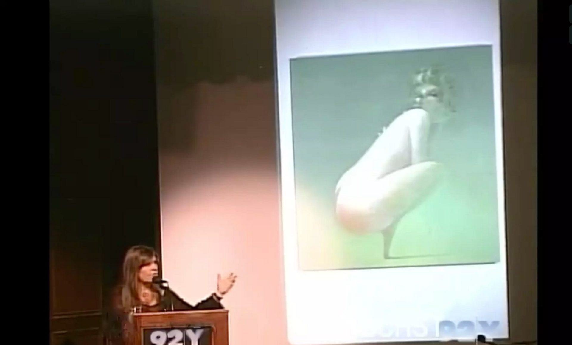 Artist’s Visions Lectures Series