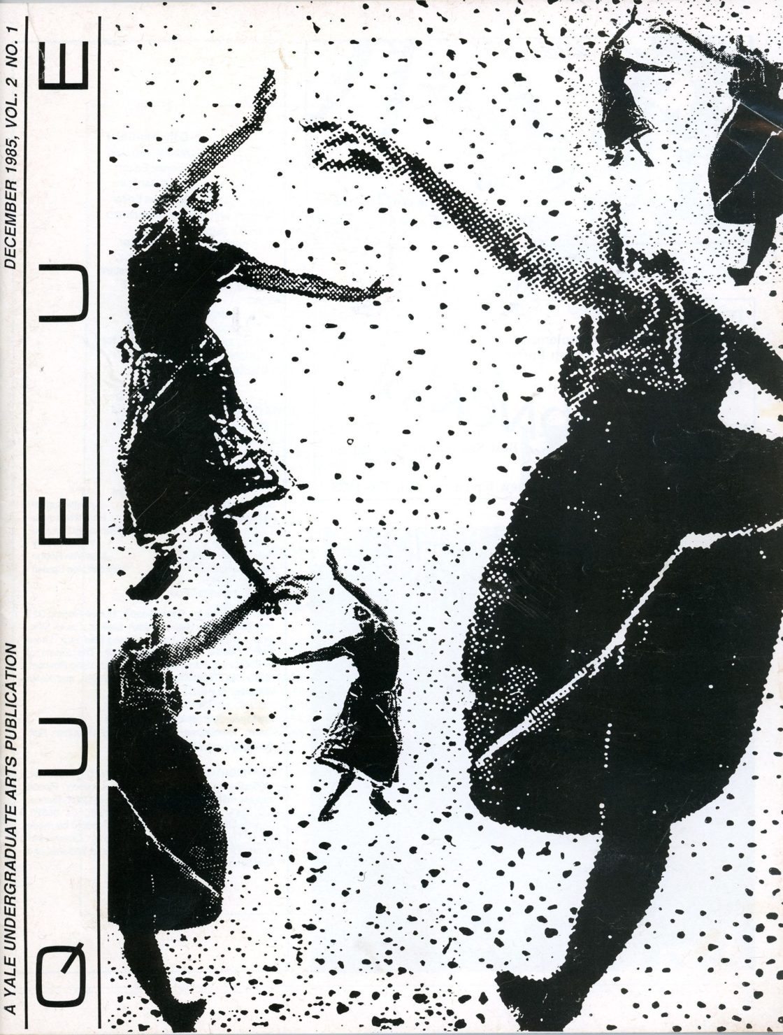 Creating Contemporary Art: Three Graduate Perspectives