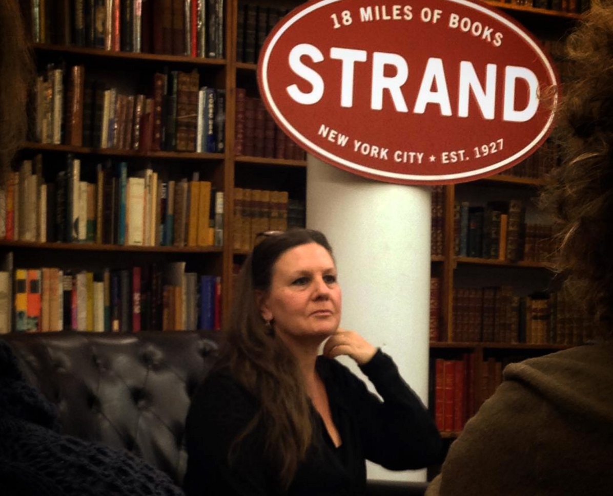 Lisa Yuskavage in Conversation with Jarrett Earnest