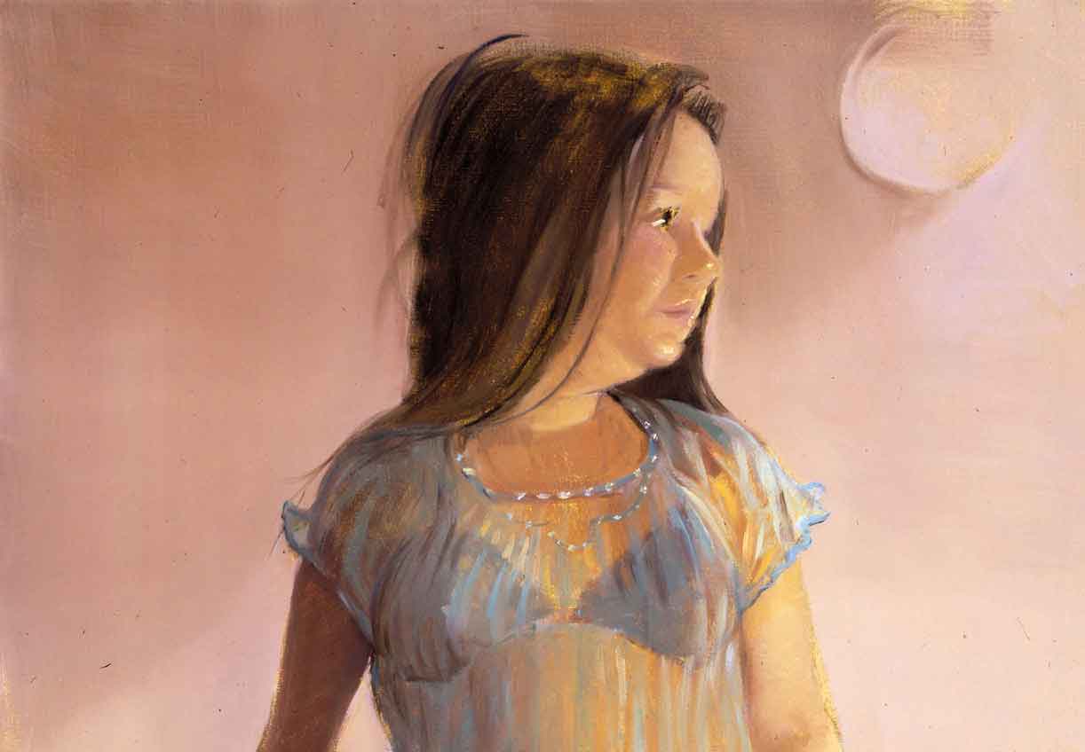 Public Art Fund Lectures: Lisa Yuskavage