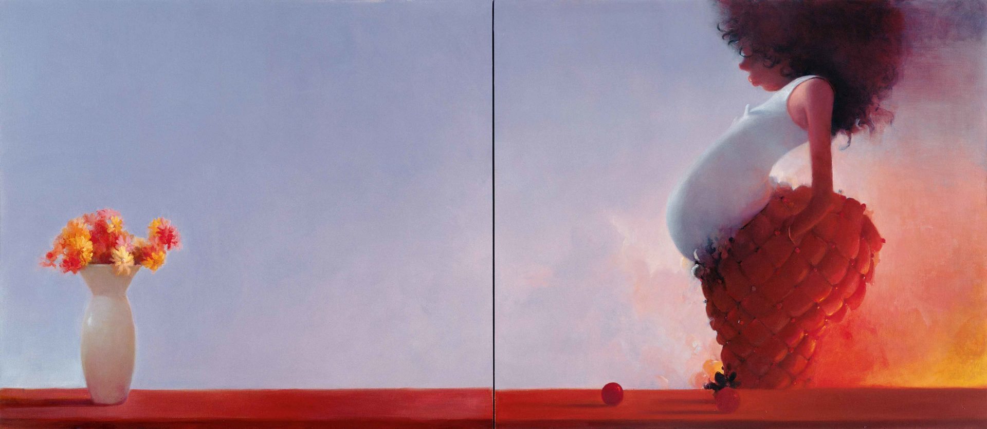 40th Anniversary Lecture Series: Lisa Yuskavage with Claudia Gould