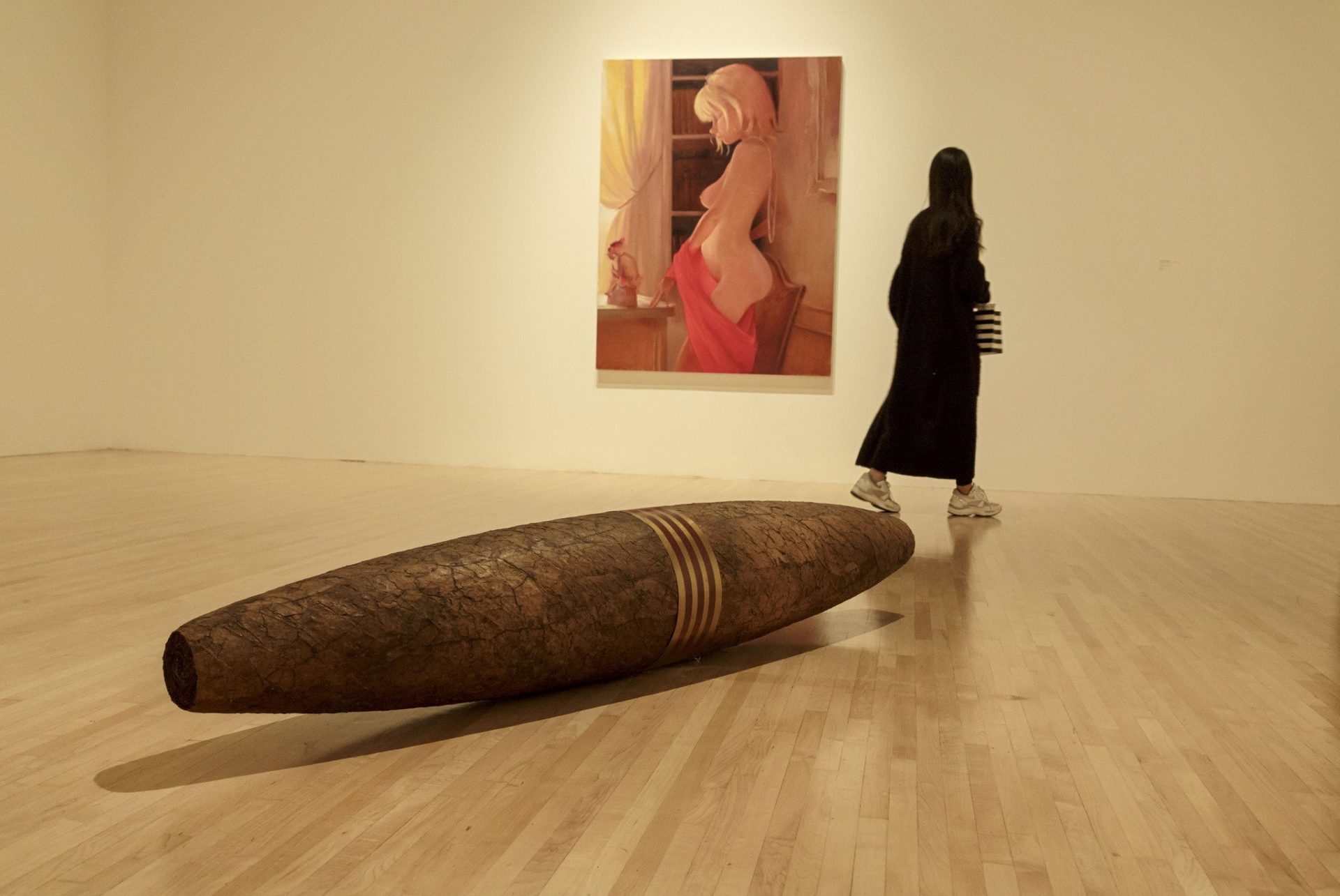 9 Ways in Which Helen Molesworth’s Permanent Collection Show at MOCA is Upending the Story of Art