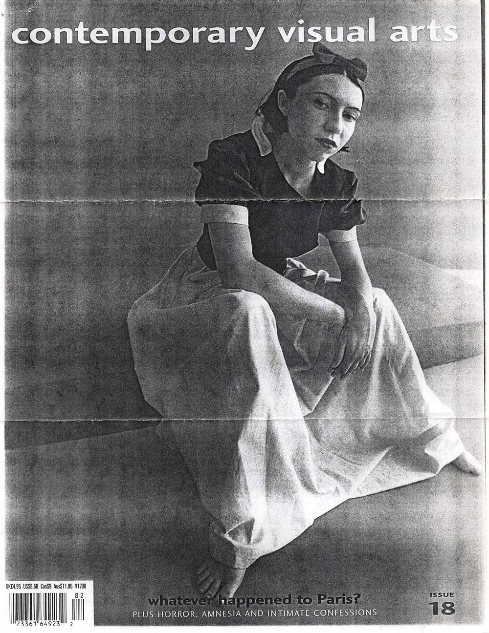 Children and Sexuality in the Visual Arts