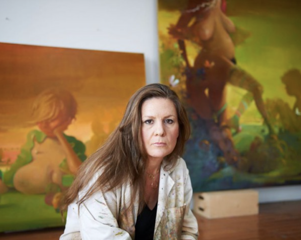 The 50 Most Exciting Artists of 2014