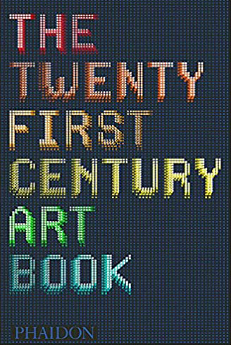 The Twenty-First Century Art Book