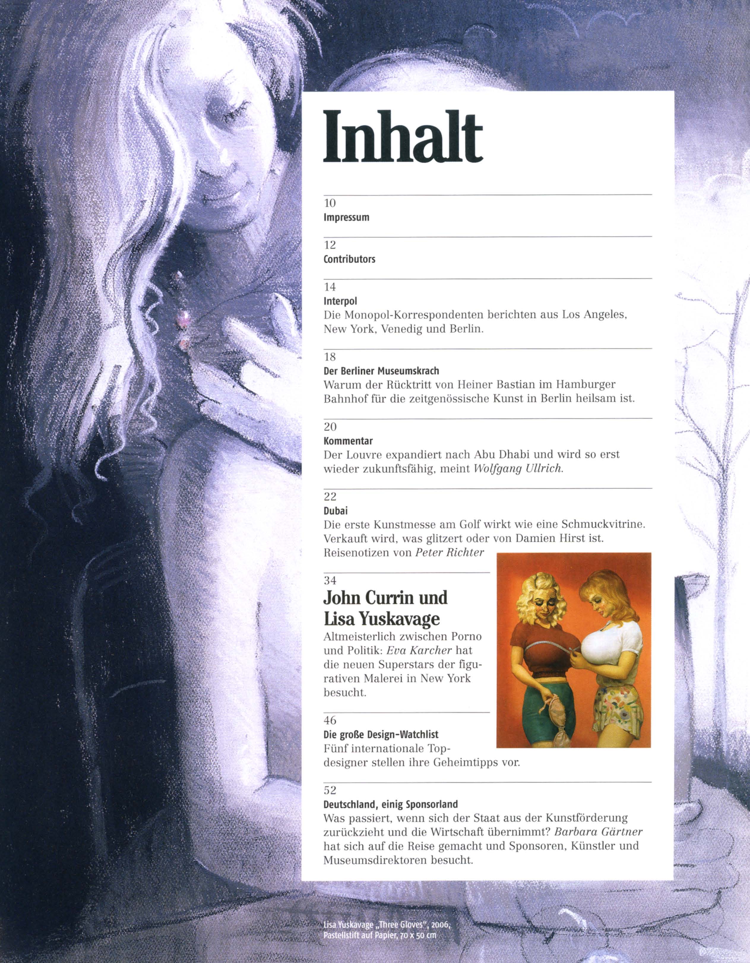 Jenseits von Hardcore