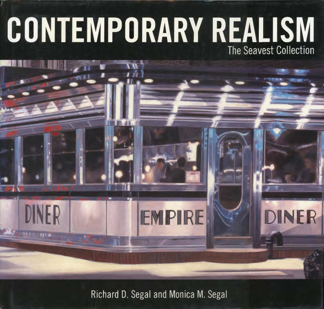 Contemporary Realism: The Seavest Collection