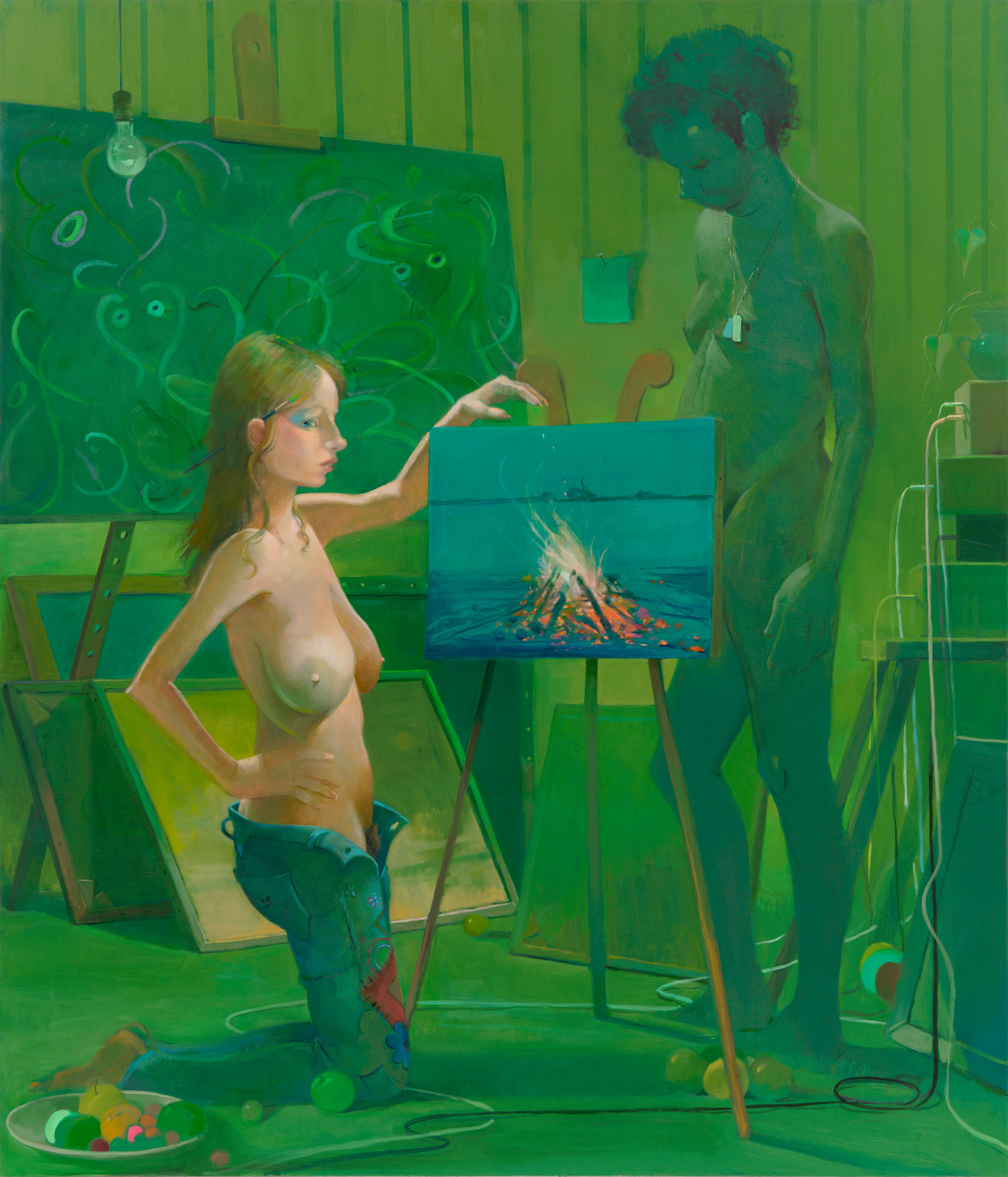 The Review’s Review: Reproducing Bodies