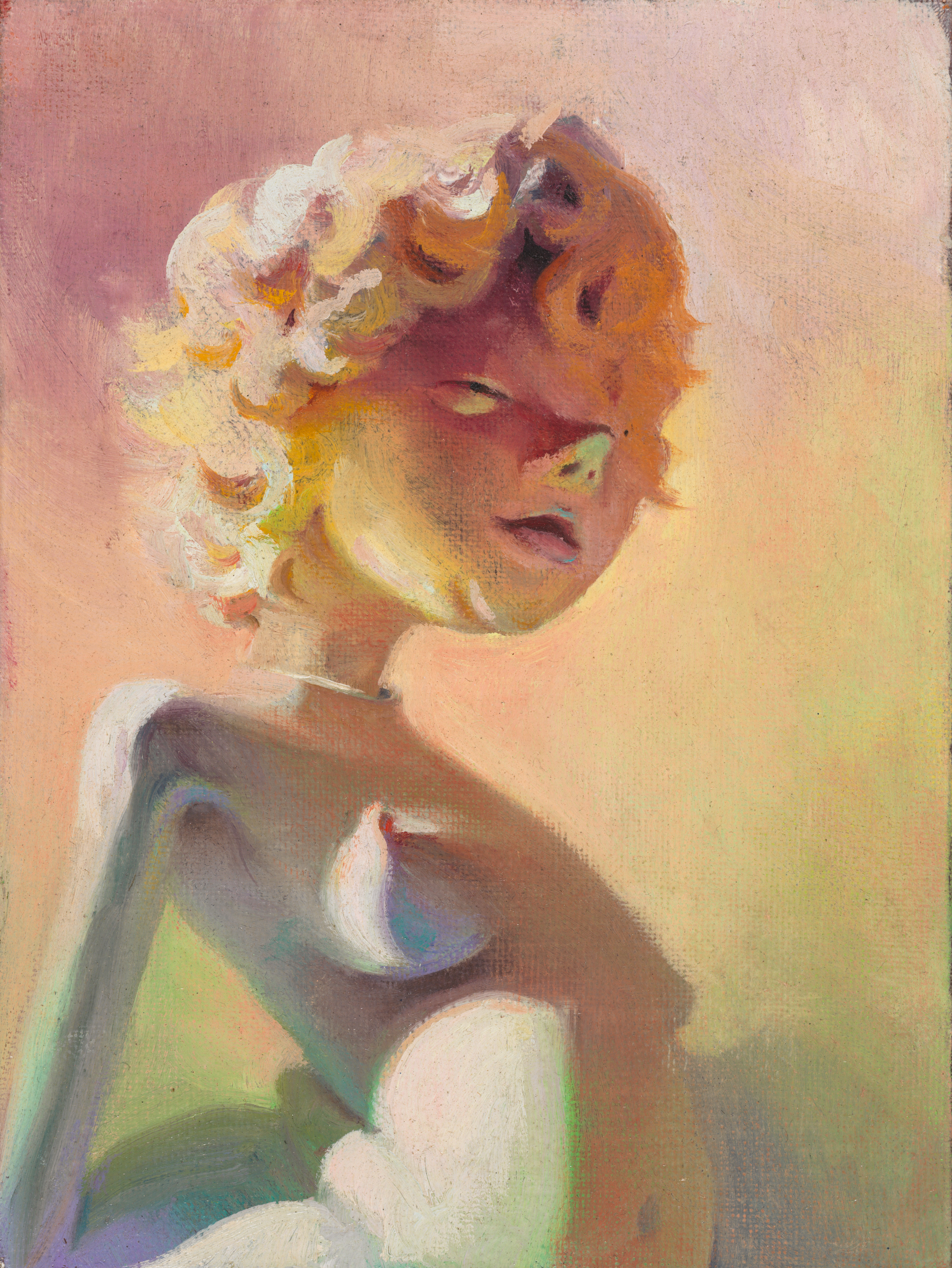 5 Lisa Yuskavage Nudes From Her Upcoming Survey at David Zwirner