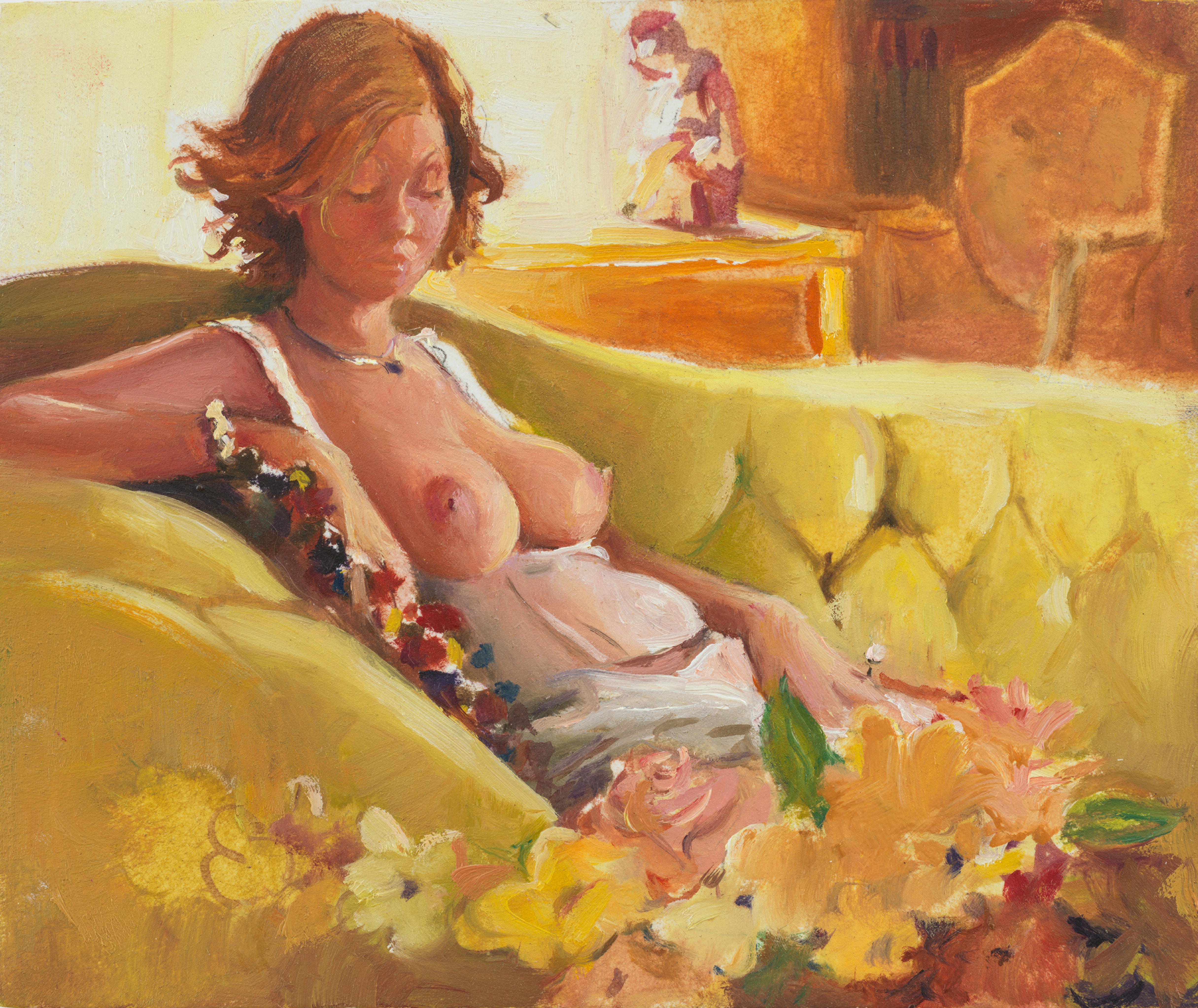 Artists Curate: Cosmic Relief