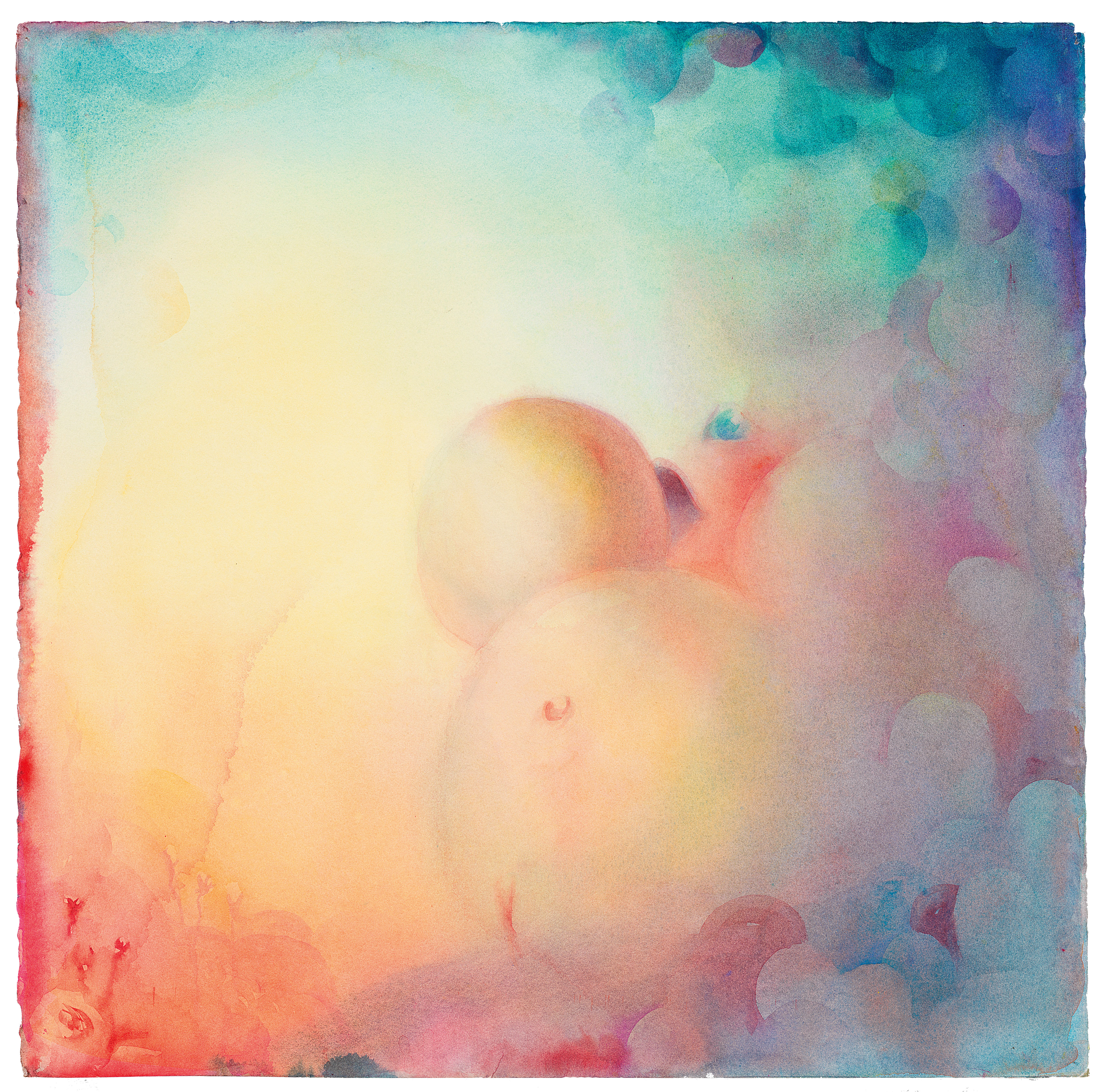 First museum exhibition dedicated to the drawings of Lisa Yuskavage opens at The Morgan Library & Museum