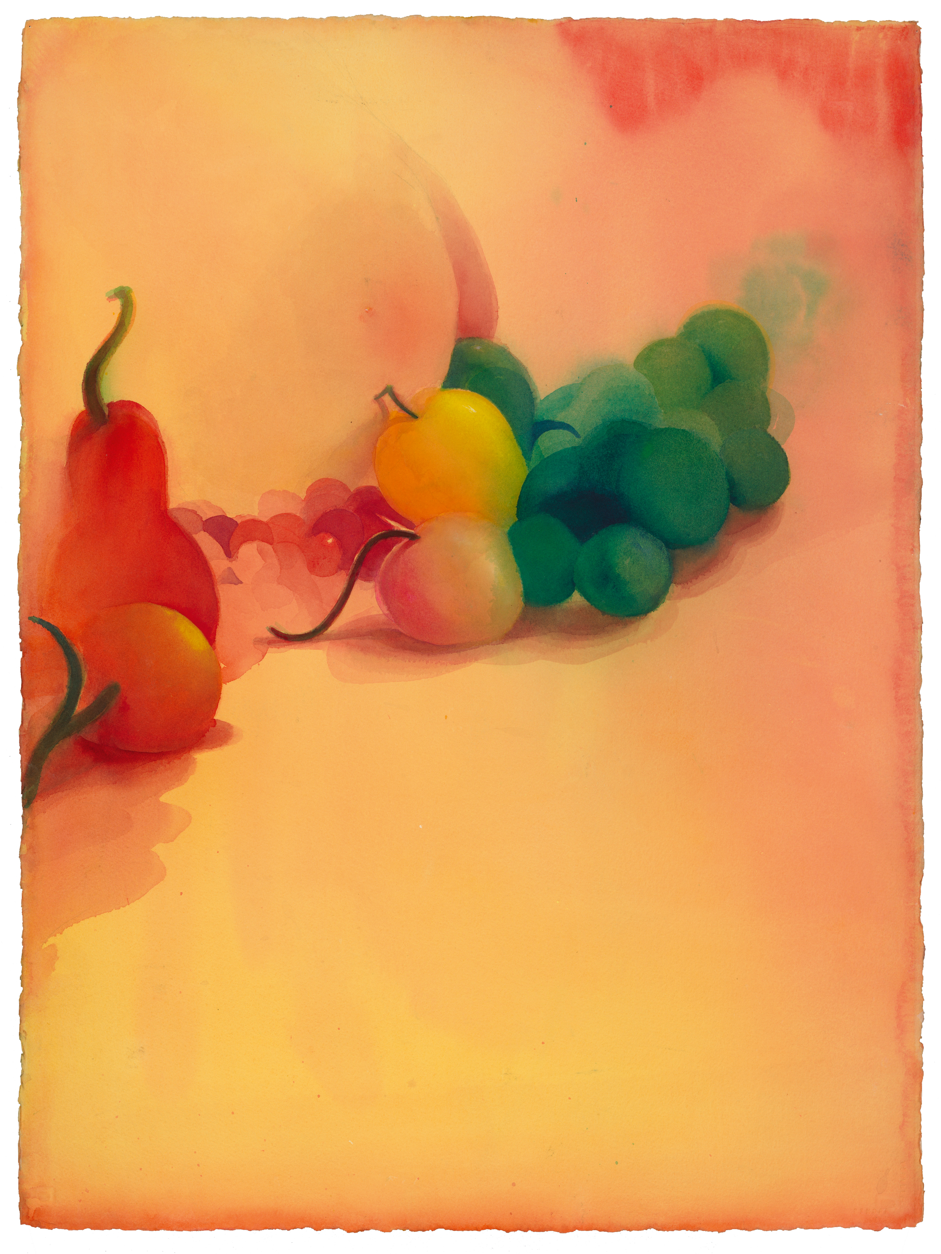 Agus on Art: Lisa Yuskavage Reclaims History at the Aspen Art Museum