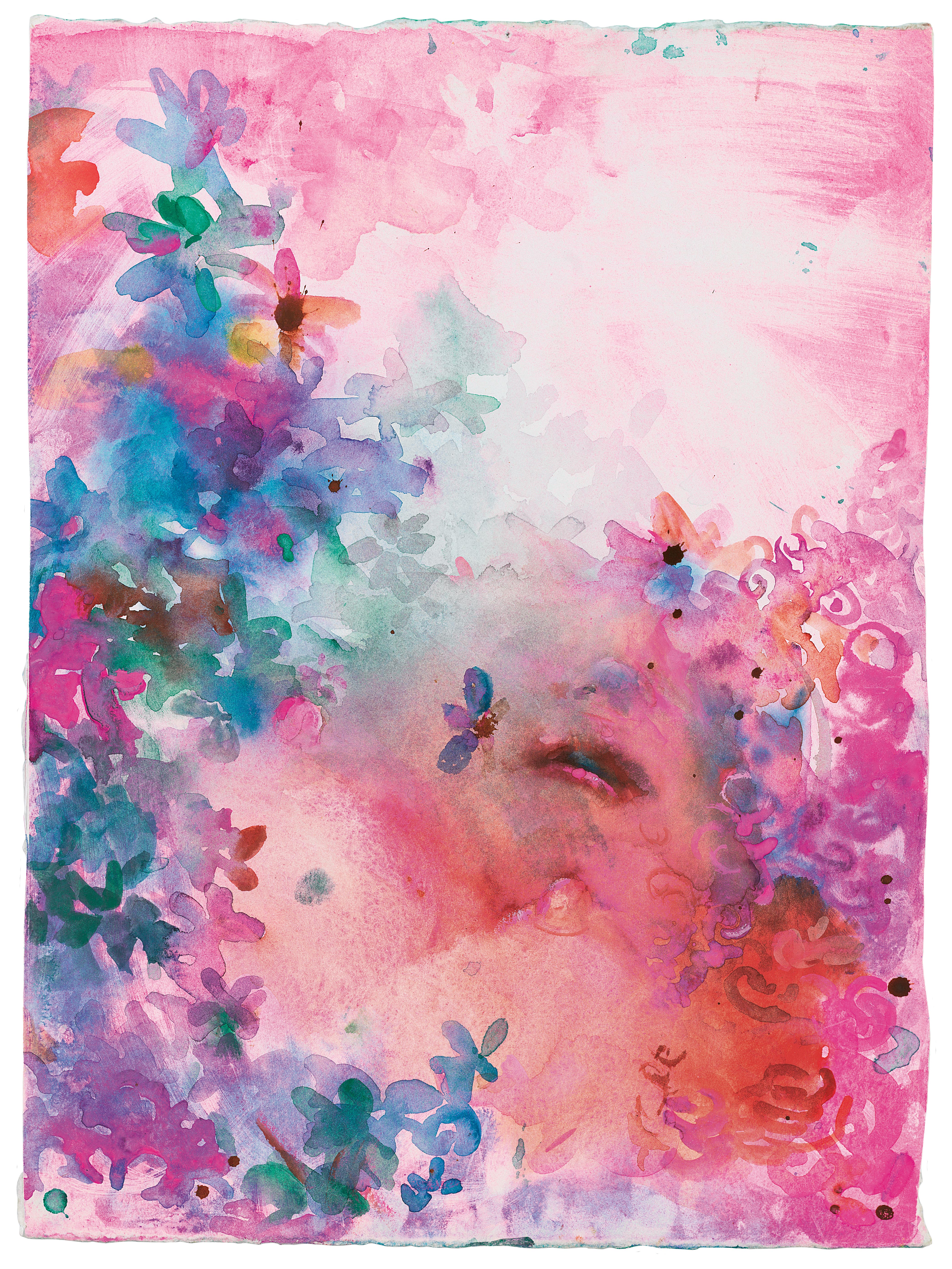 30 YRS part 29: women and painting