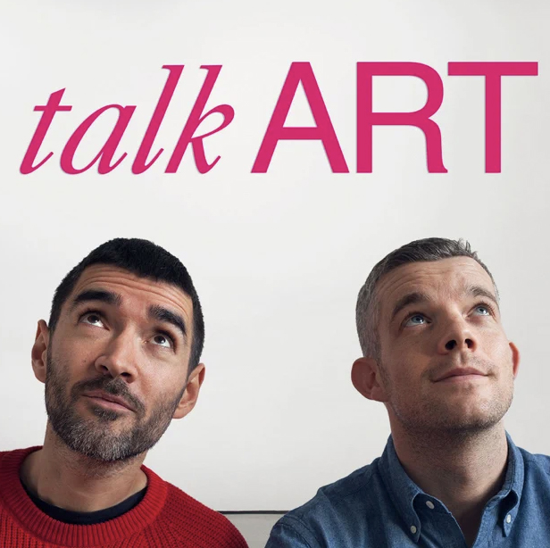 Lisa Yuskavage (QuarARTine special episode)