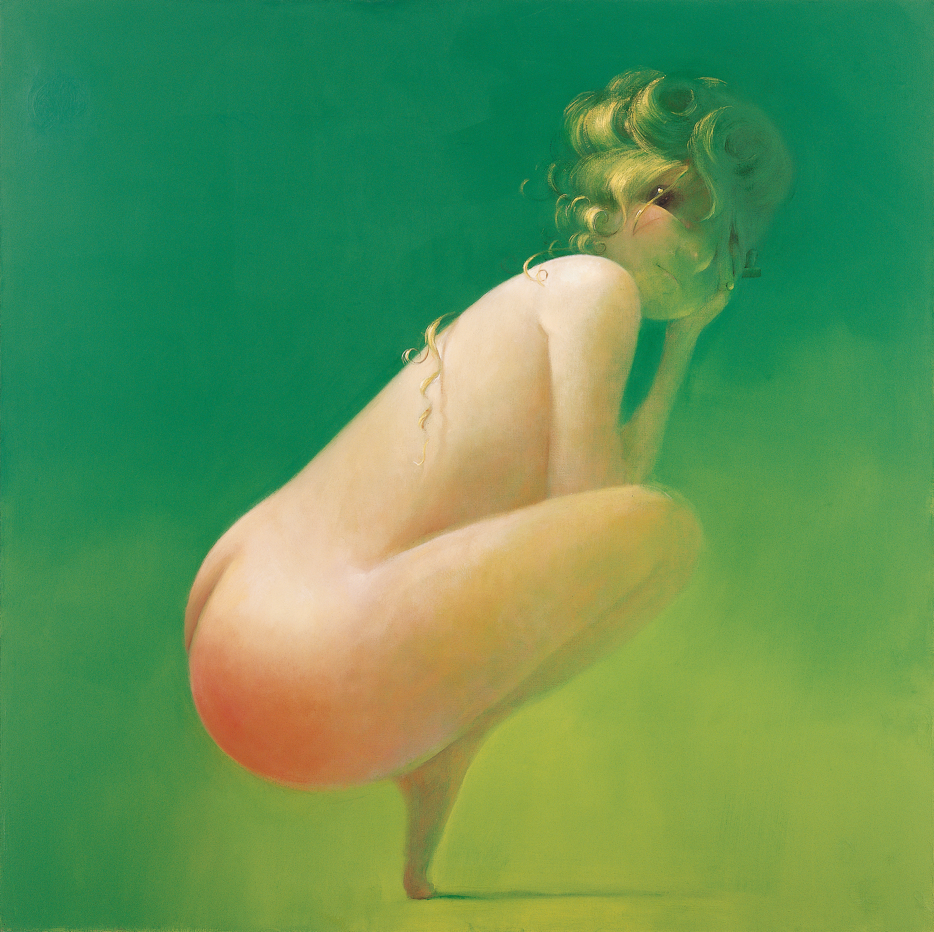 Il Fantastico in Arte