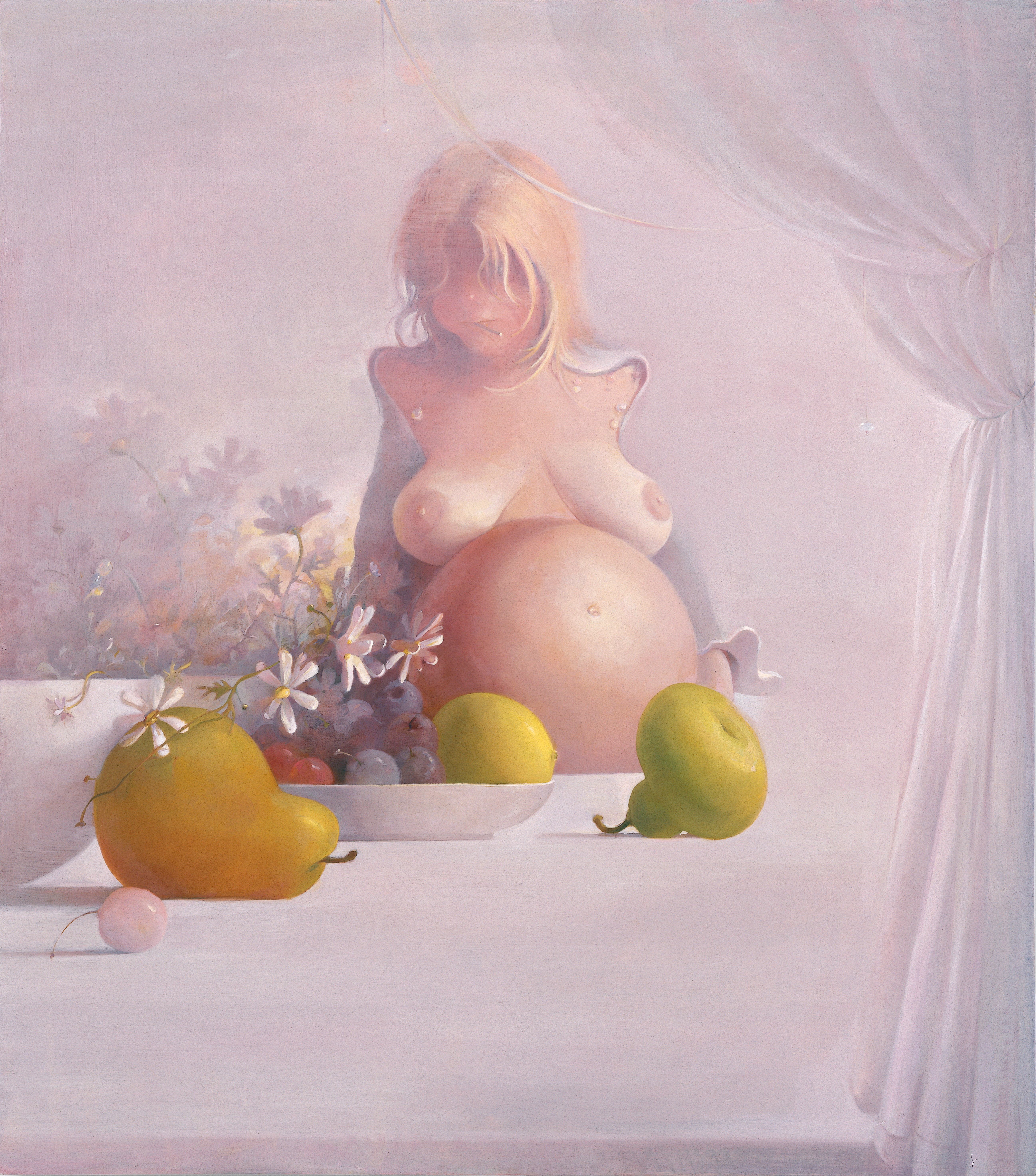 All Too Human: Bacon, Freud and a Century of Painting Life