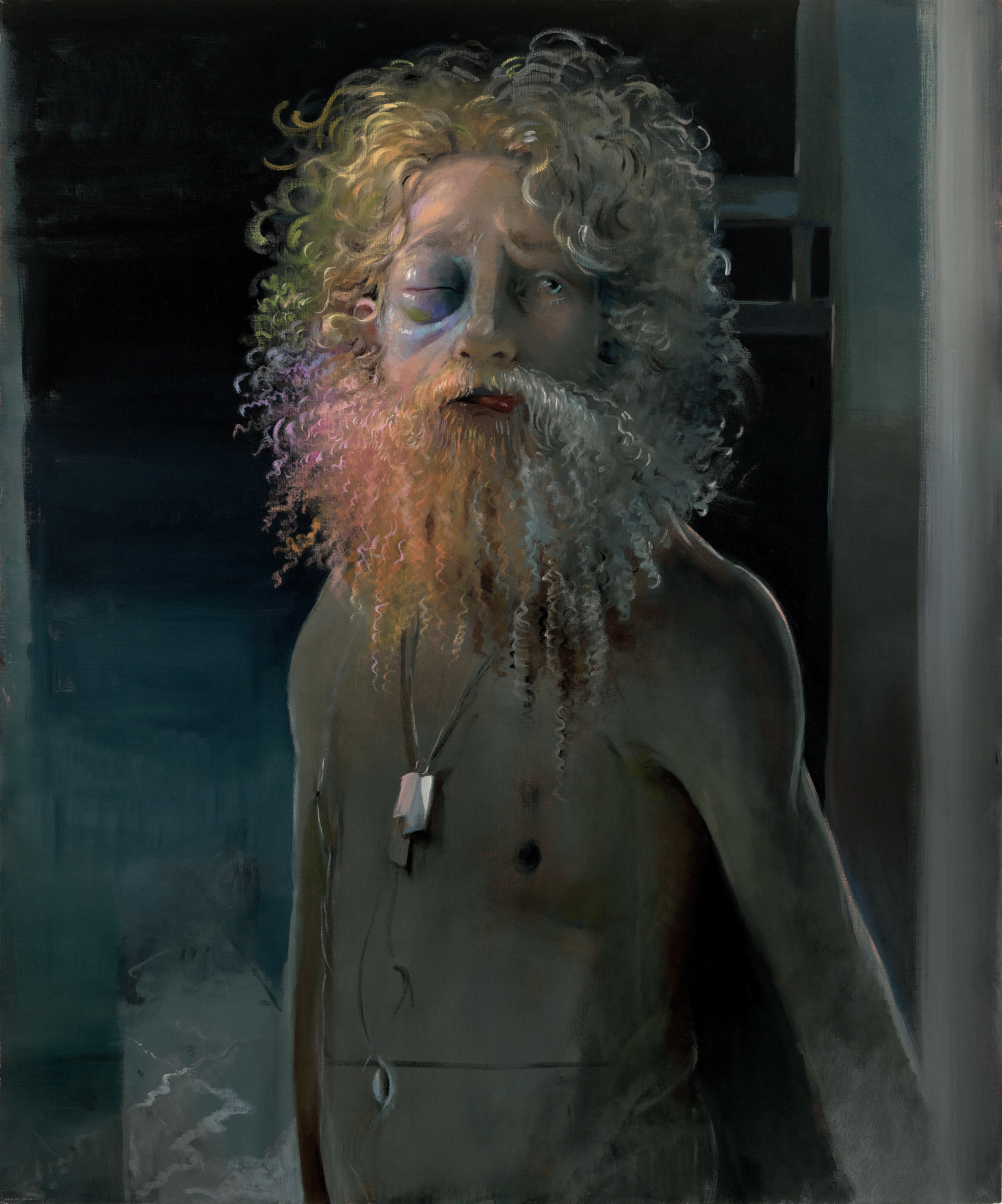 Interview with Lisa Yuskavage