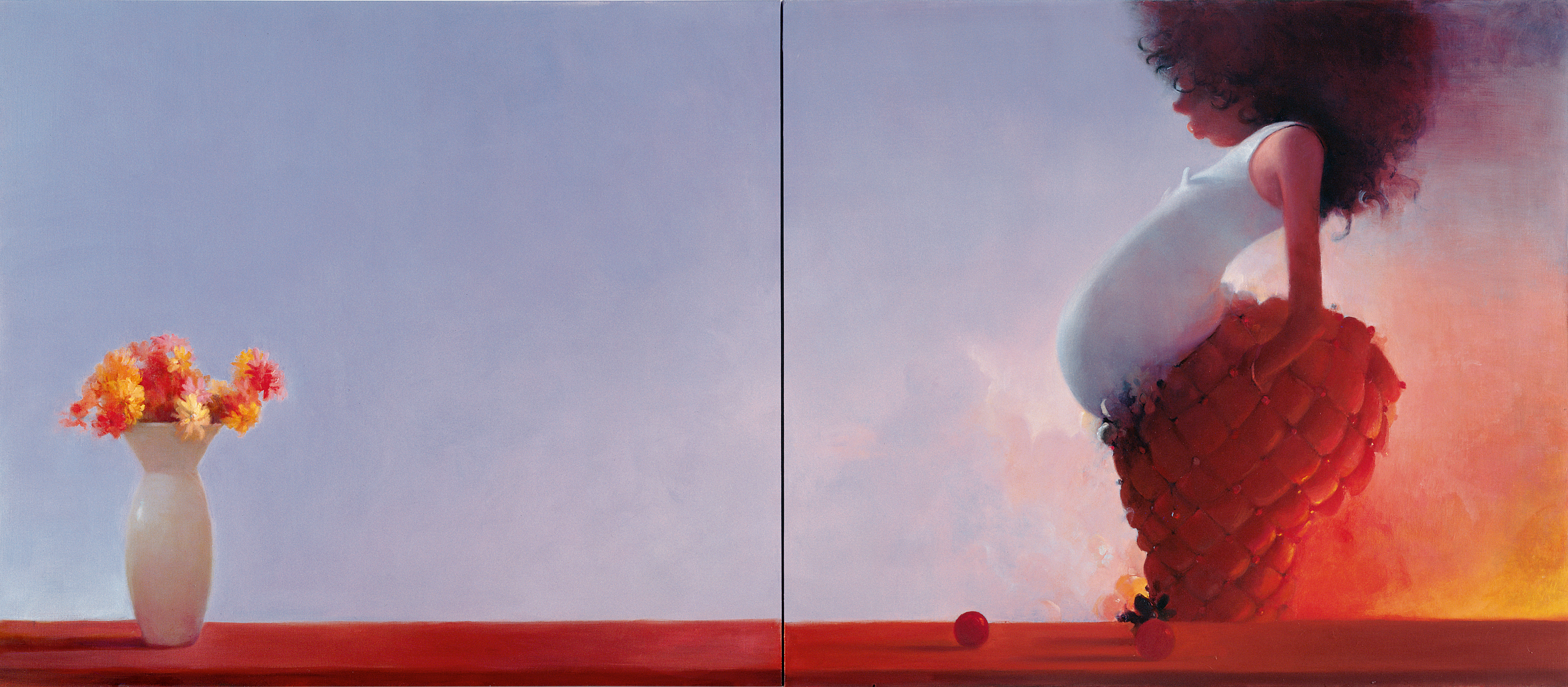 Brush Strokes of Genius