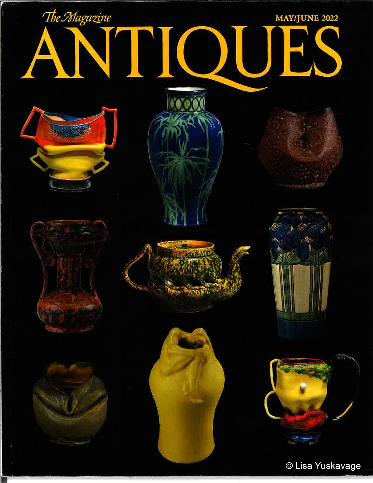 Yesterday and Today: Art and Design (Part I)