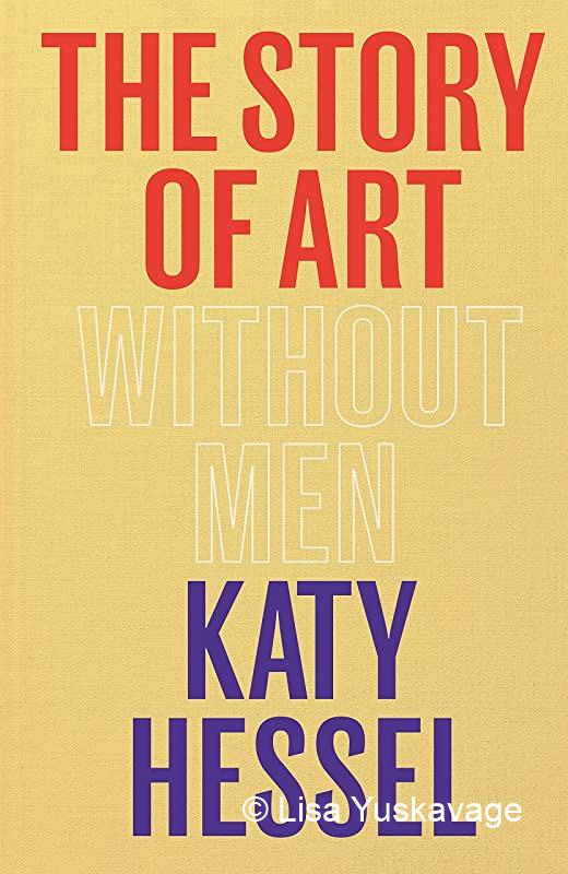 The Story of Art Without Men