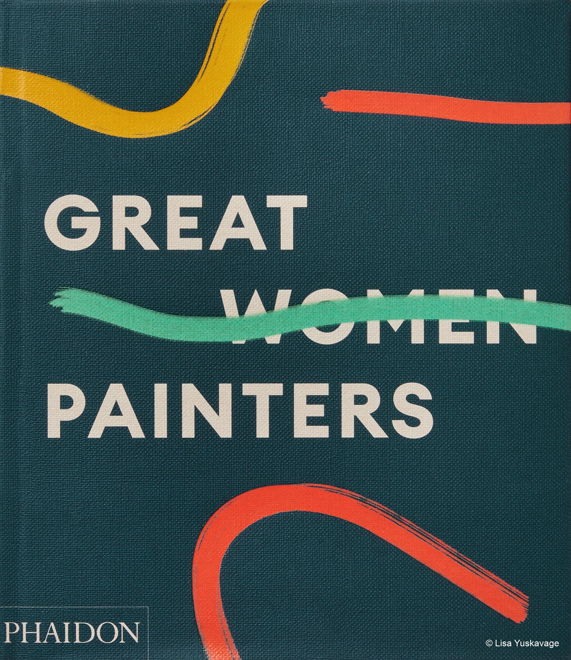 Great (Women) Painters