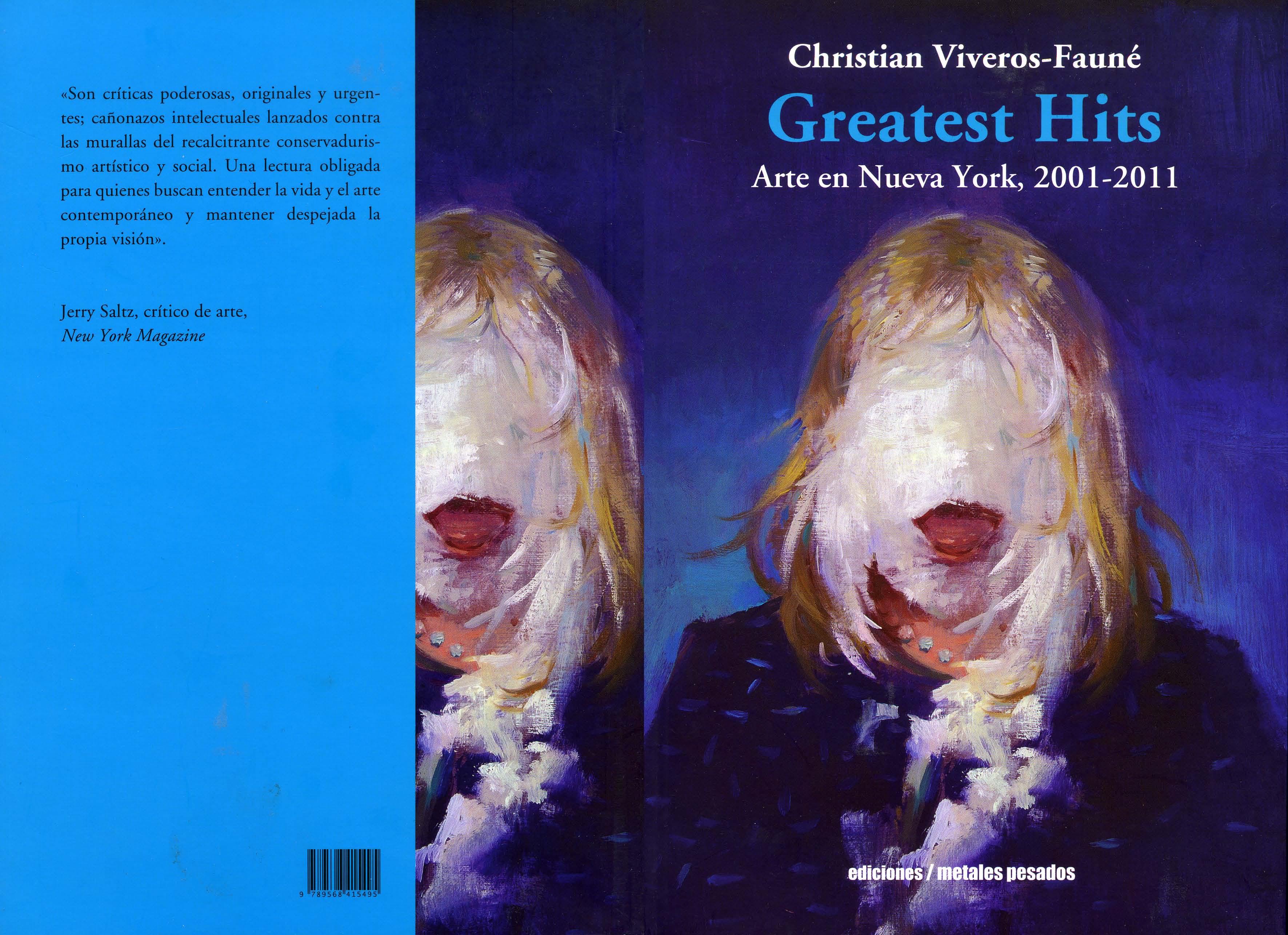 Greatest Hits: Arte en Nueva York, 2001-2011