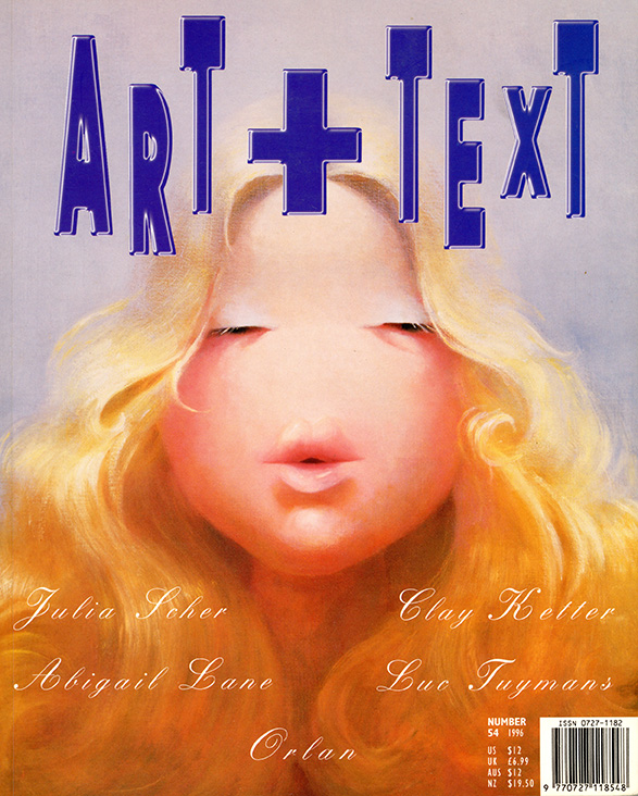 Lisa Yuskavage: Some Girls Do